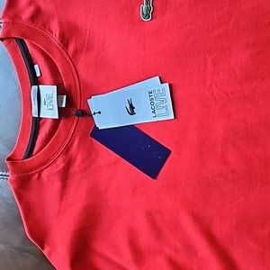Lacoste Shirt